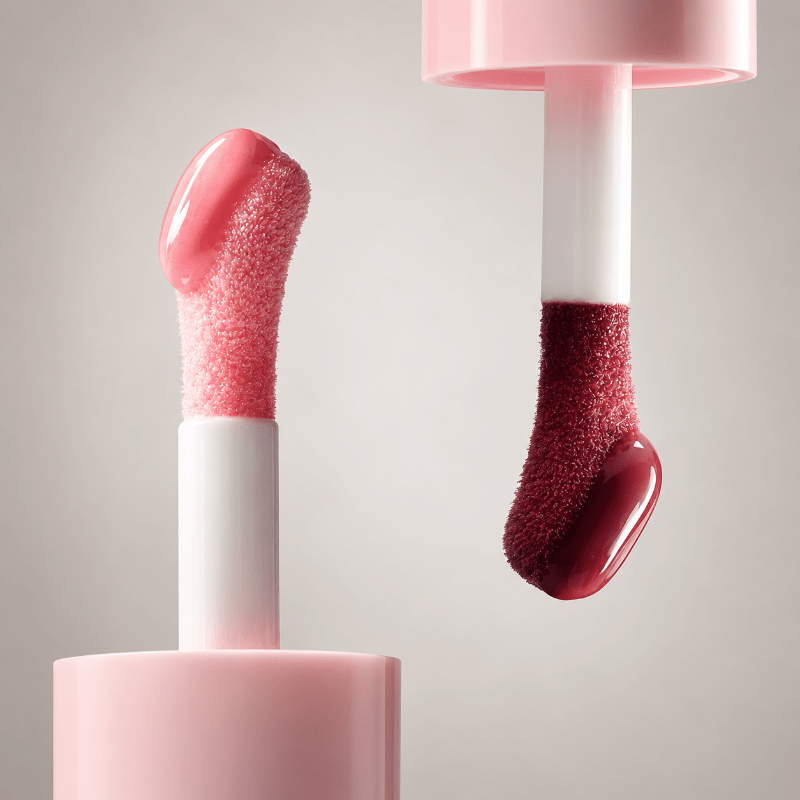 Kash Beauty x Charleen Murphy Lip Oil | Late Night Kiss - Give Us Beauty