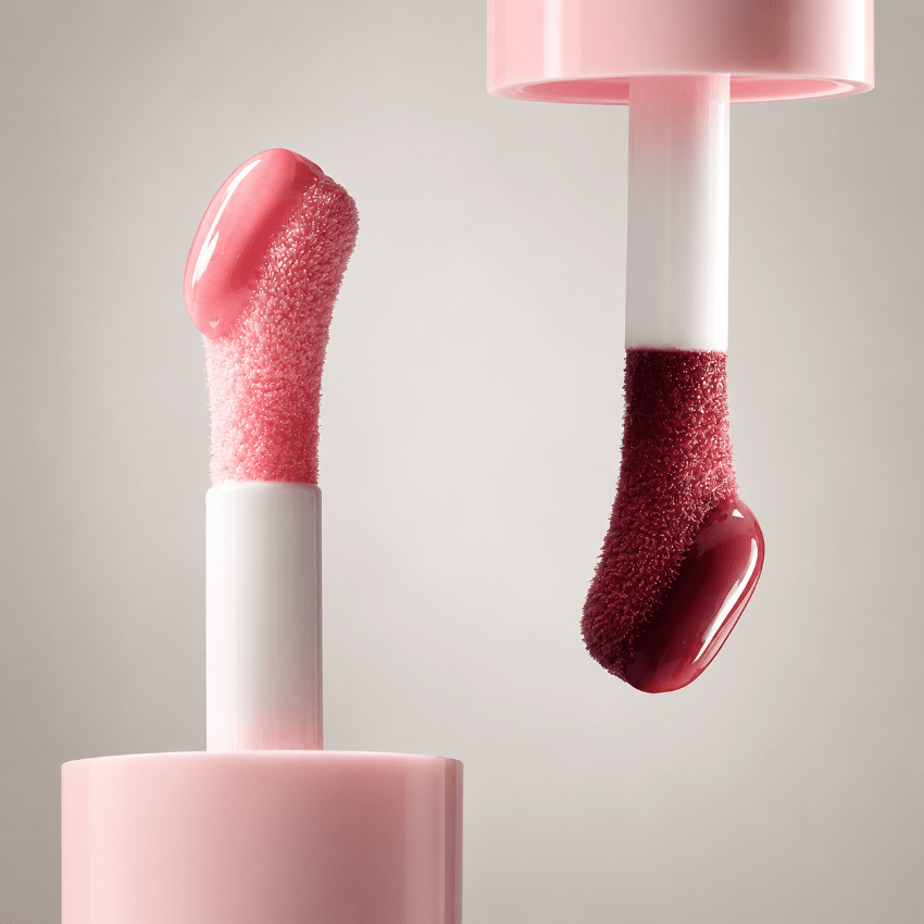 Kash Beauty x Charleen Murphy Lip Oil | Soft Kiss - Give Us Beauty