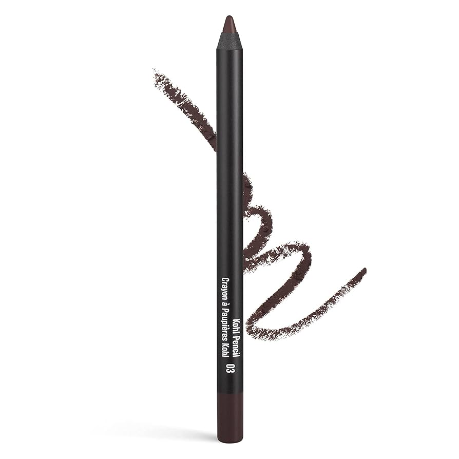 Kohl Eye Liner Pencil | Inglot - Give Us Beauty