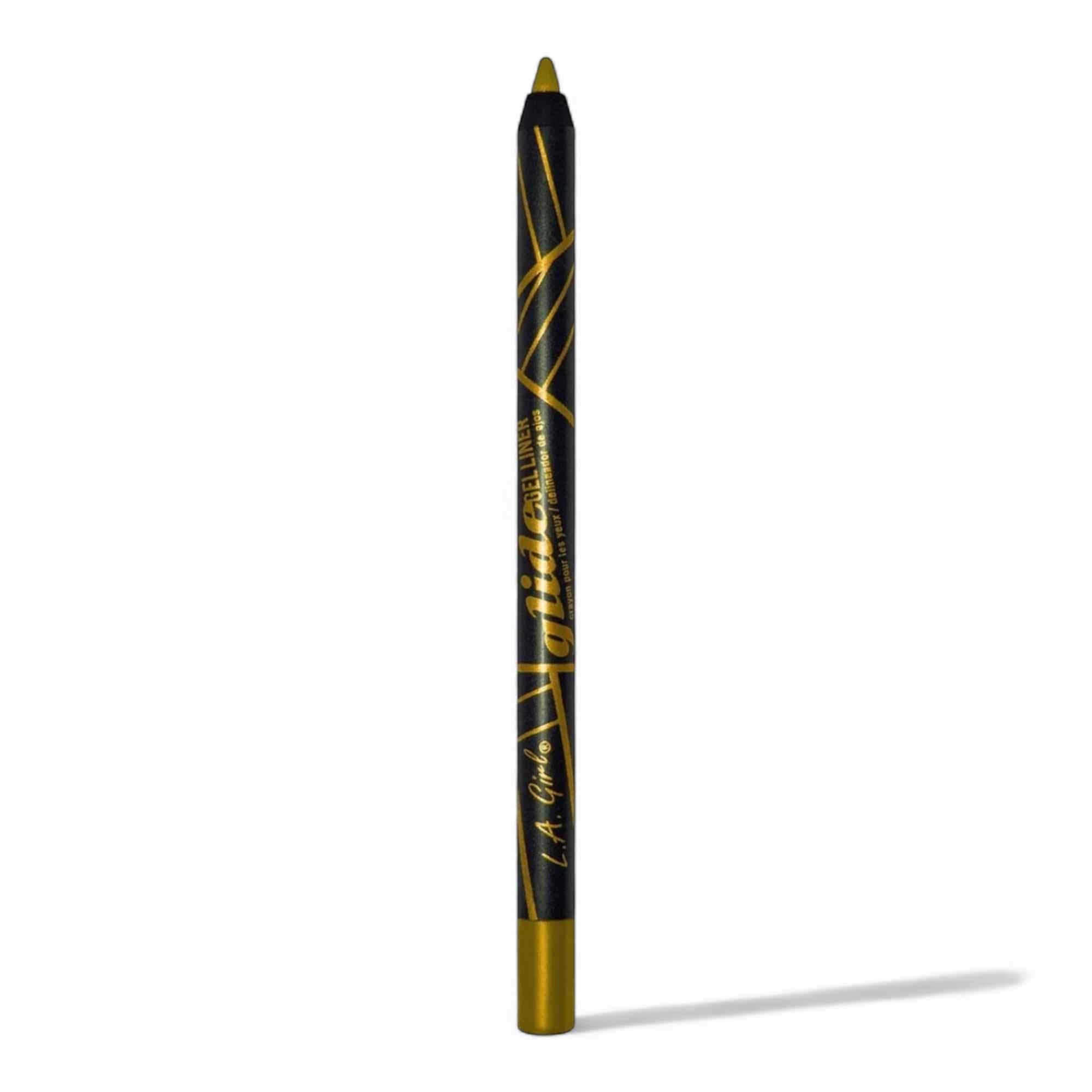 L.A Girl Glide Gel Eyeliner Pencil - Give Us Beauty