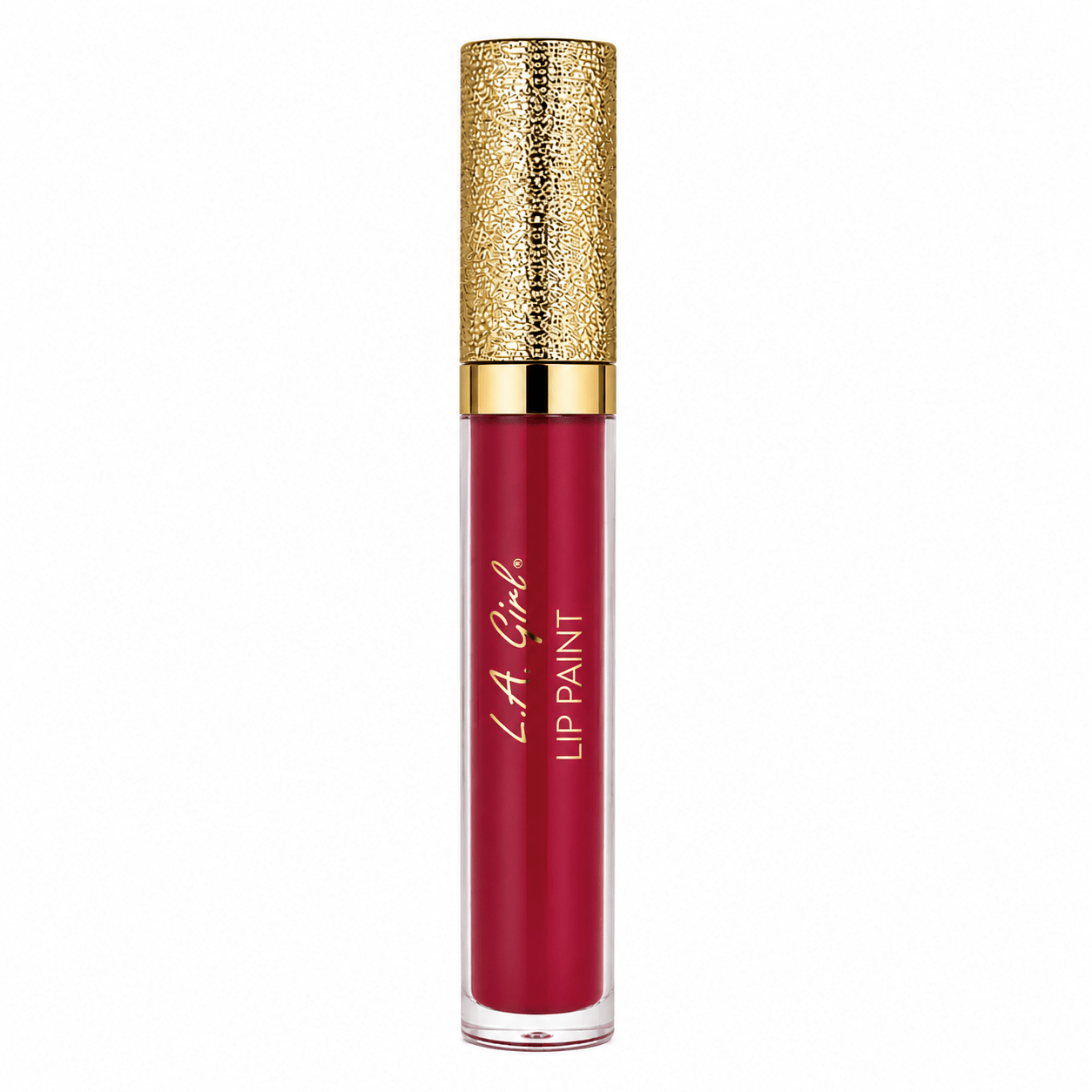 LA Girl Glitter Magic Lip Gloss - Give Us Beauty