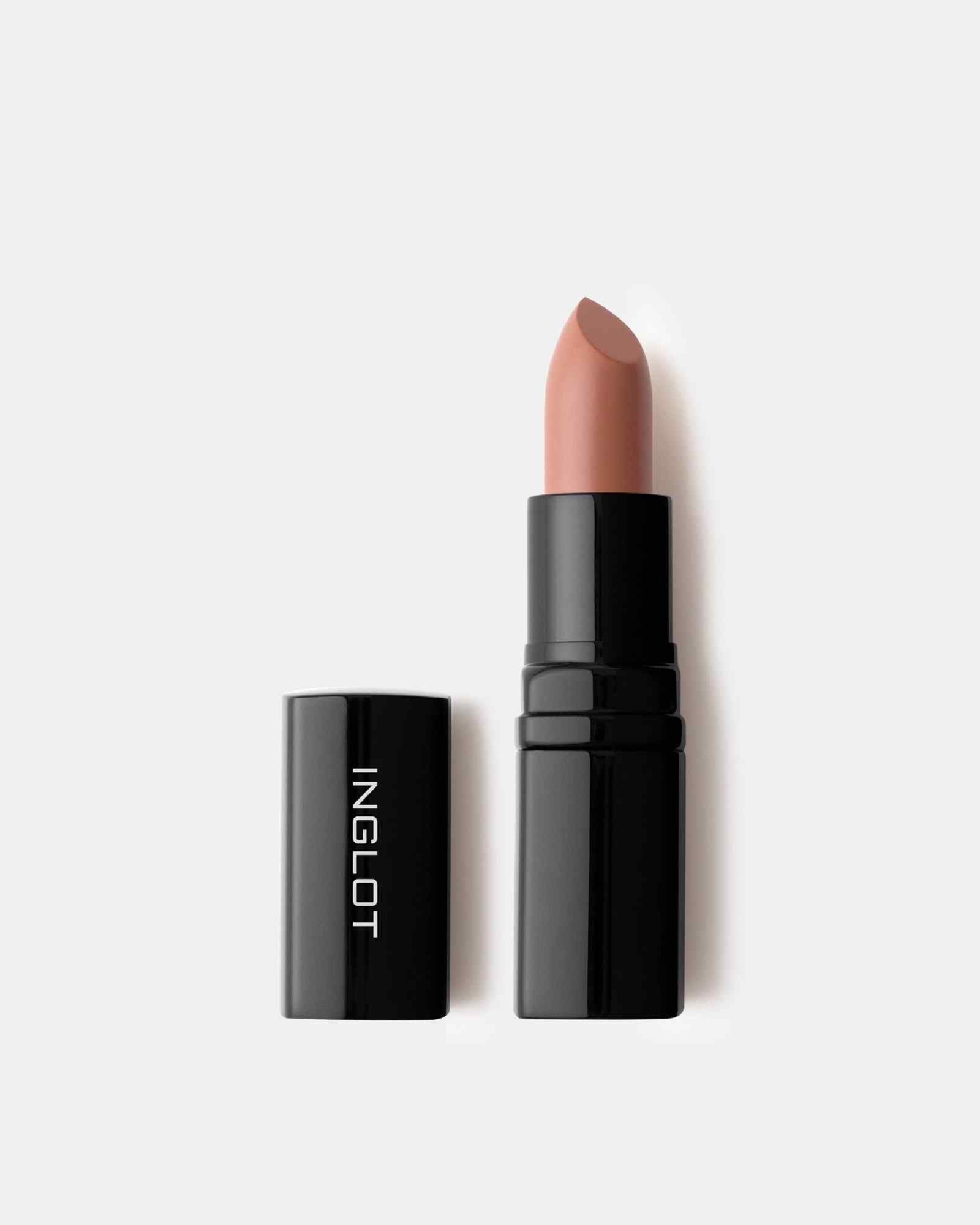 Lipsatin Lipstick | Inglot - Give Us Beauty