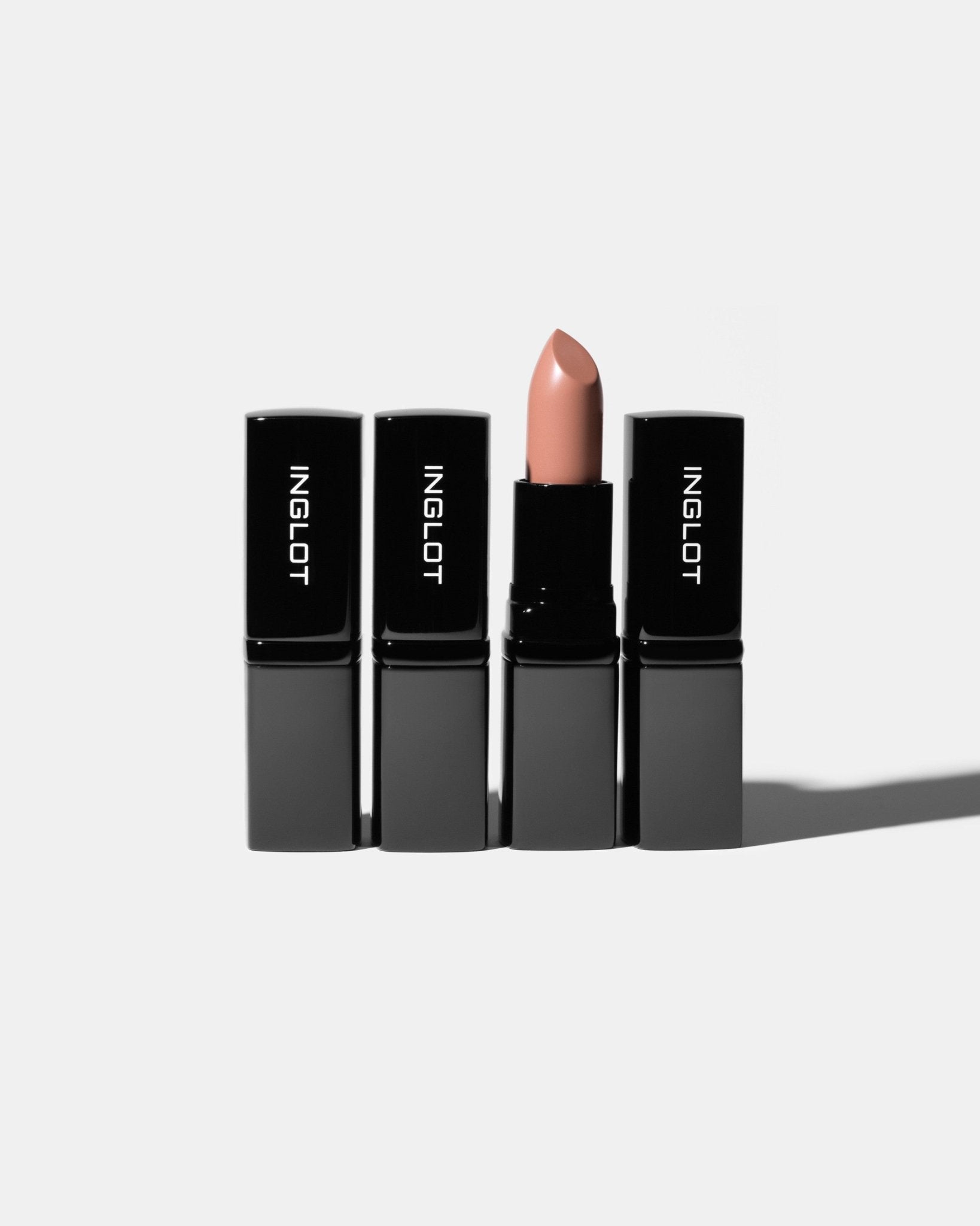 Lipsatin Lipstick | Inglot - Give Us Beauty