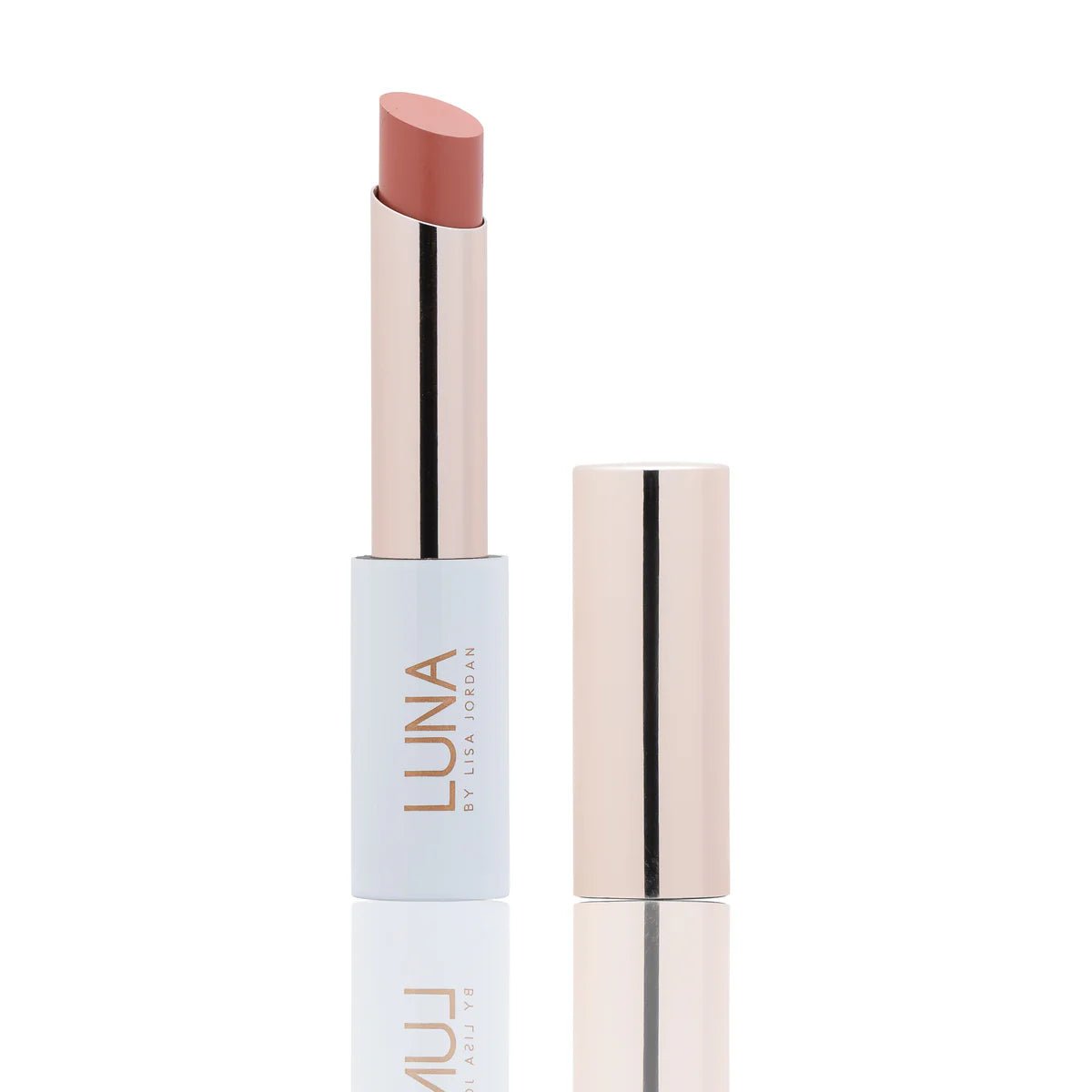 Luna By Lisa Honey Cloud Lip Kit - Give Us Beauty