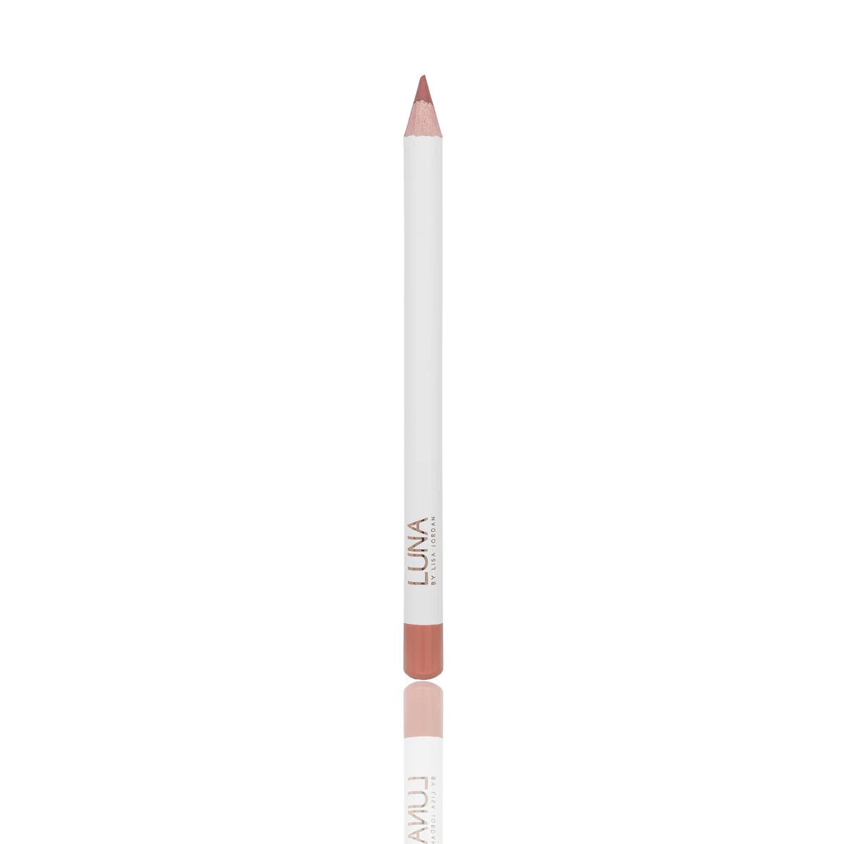 Luna By Lisa Nude Harmoney Lip Kit - Give Us Beauty
