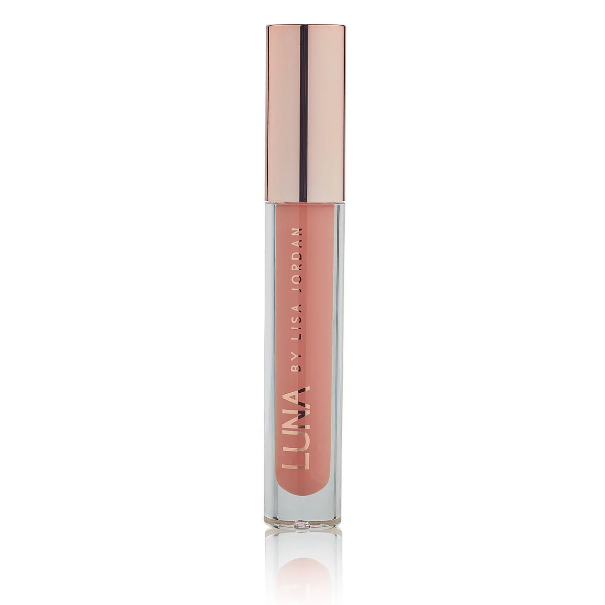 Luna By Lisa Nude Harmoney Lip Kit - Give Us Beauty