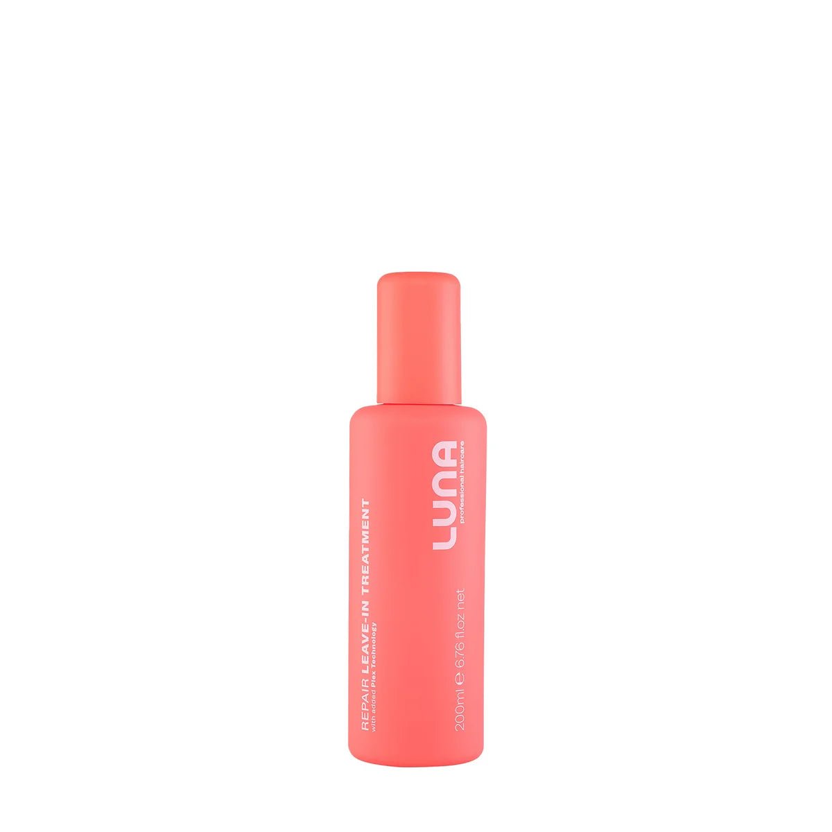 Luna By Lisa Repairing Leave In Treatment 200ml - Give Us Beauty