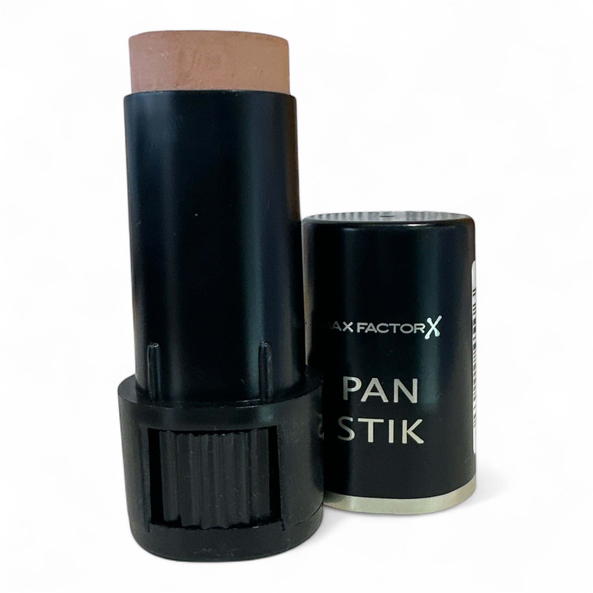Max Factor Foundation Pan Stik - Give Us Beauty