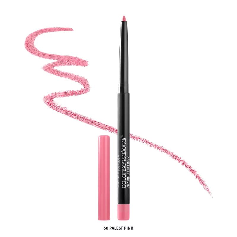 Maybelline Shaping Lip Liner - Give Us Beauty