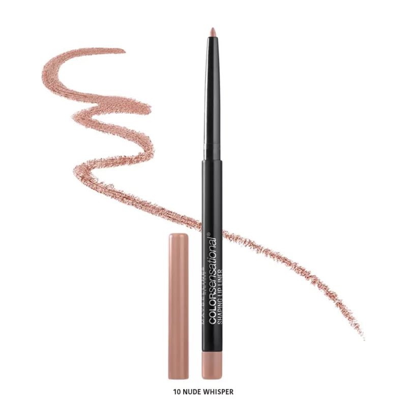 Maybelline Shaping Lip Liner - Give Us Beauty
