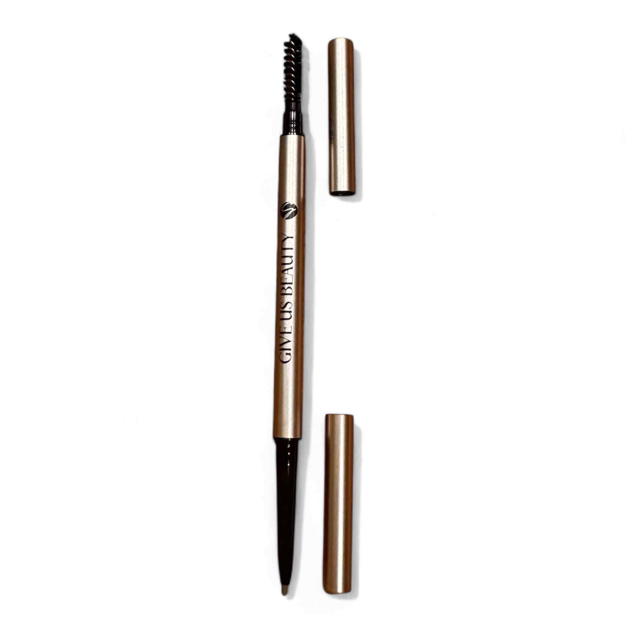 Micro Brow Pencil - Give Us Beauty - Give Us Beauty