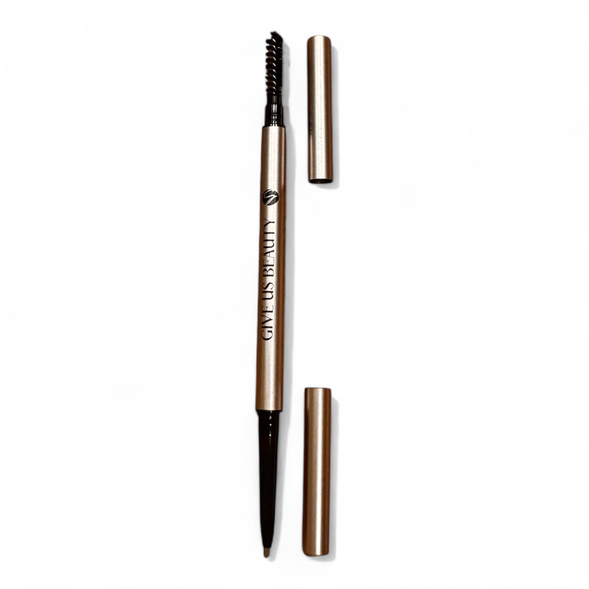 Micro Brow Pencil - Give Us Beauty - Give Us Beauty