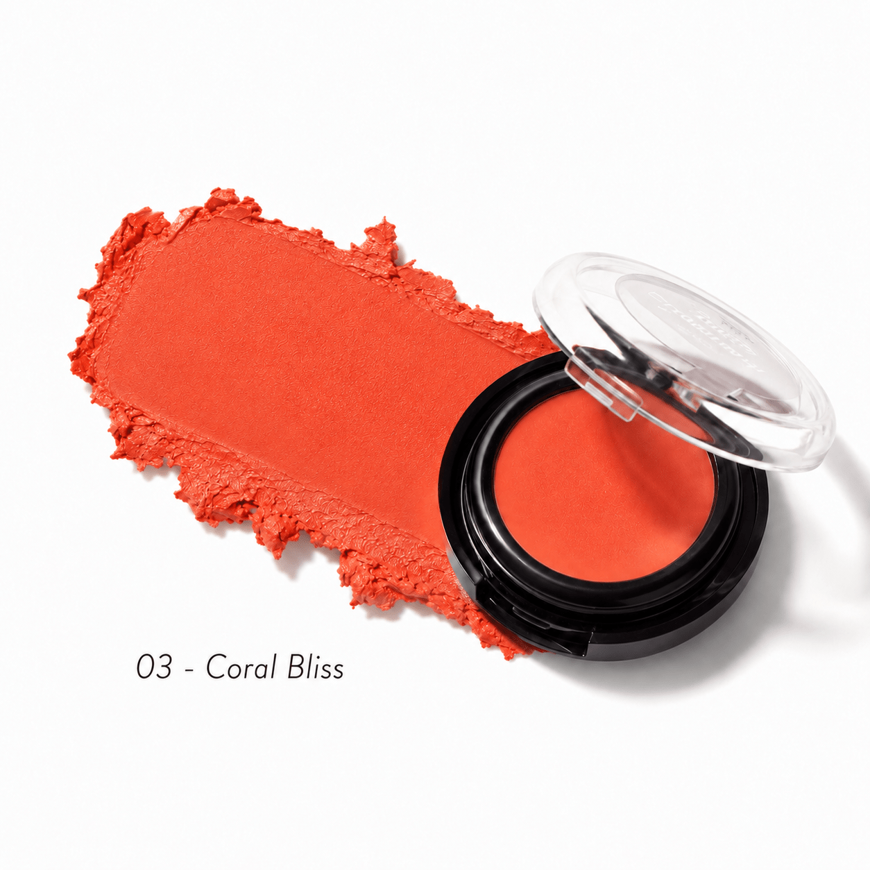 NOTE Bouncy Blush - Give Us Beauty