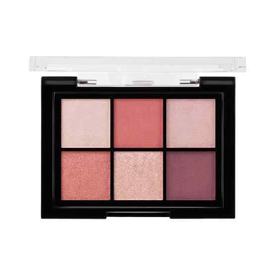 NOTE Eyeconic Shadow Palette - Give Us Beauty