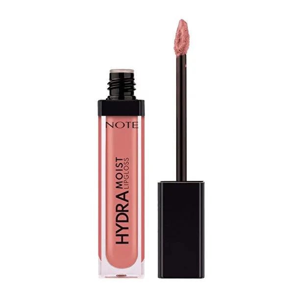 NOTE Hydramoist Lipgloss - Give Us Beauty