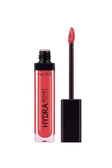NOTE Hydramoist Lipgloss - Give Us Beauty