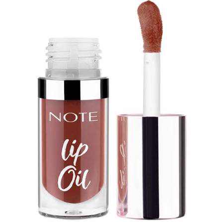 NOTE Lip Oil - Give Us Beauty