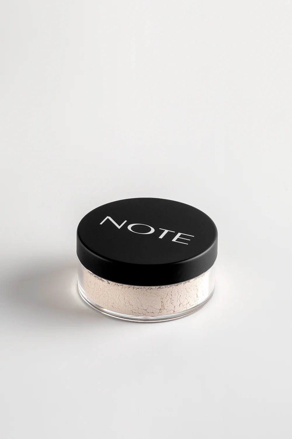 NOTE Loose Powder 02 Light Beige - Give Us Beauty