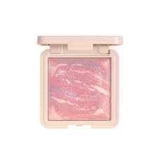 NOTE Marble Baked Blusher - Give Us Beauty