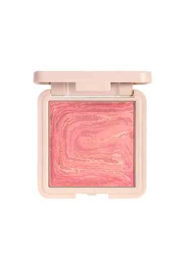 NOTE Marble Baked Blusher - Give Us Beauty
