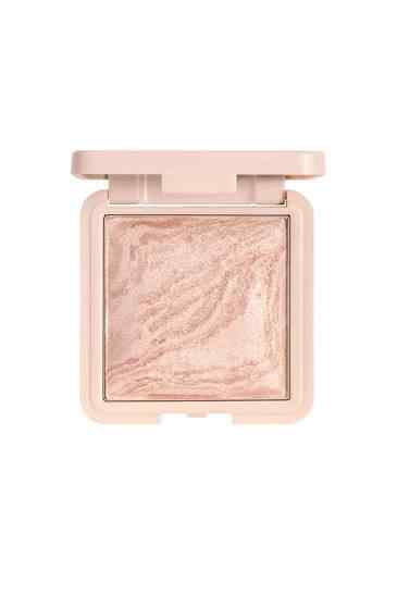 NOTE Marble Baked Blusher - Give Us Beauty