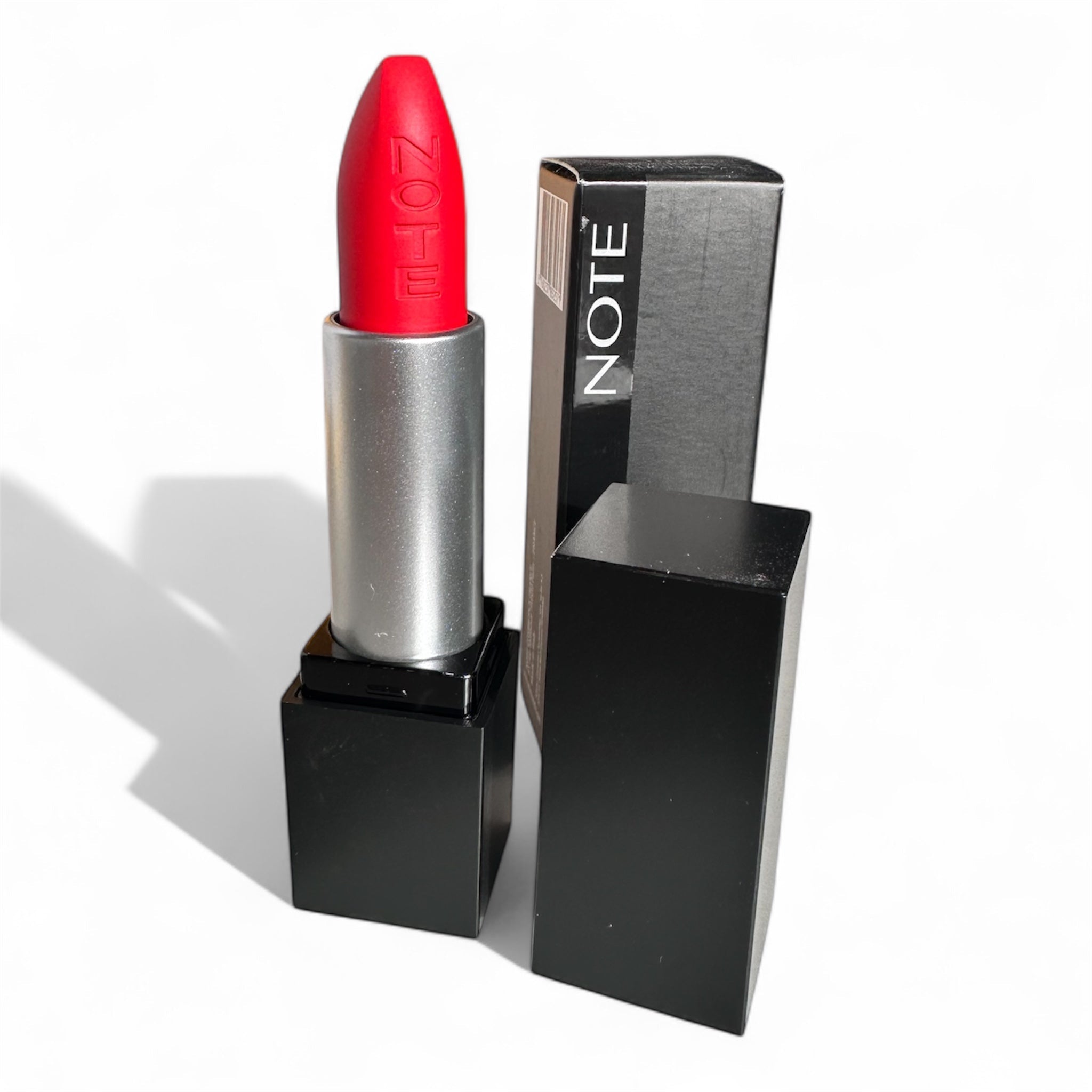 Note Mattever Lipstick - Give Us Beauty