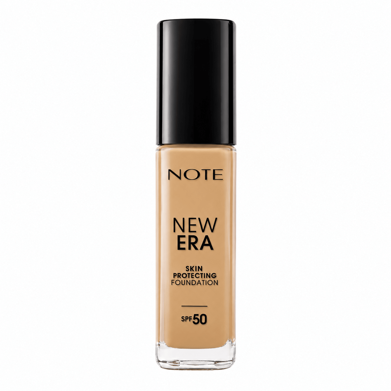 NOTE New Era Skin Protecting Foundation - Give Us Beauty