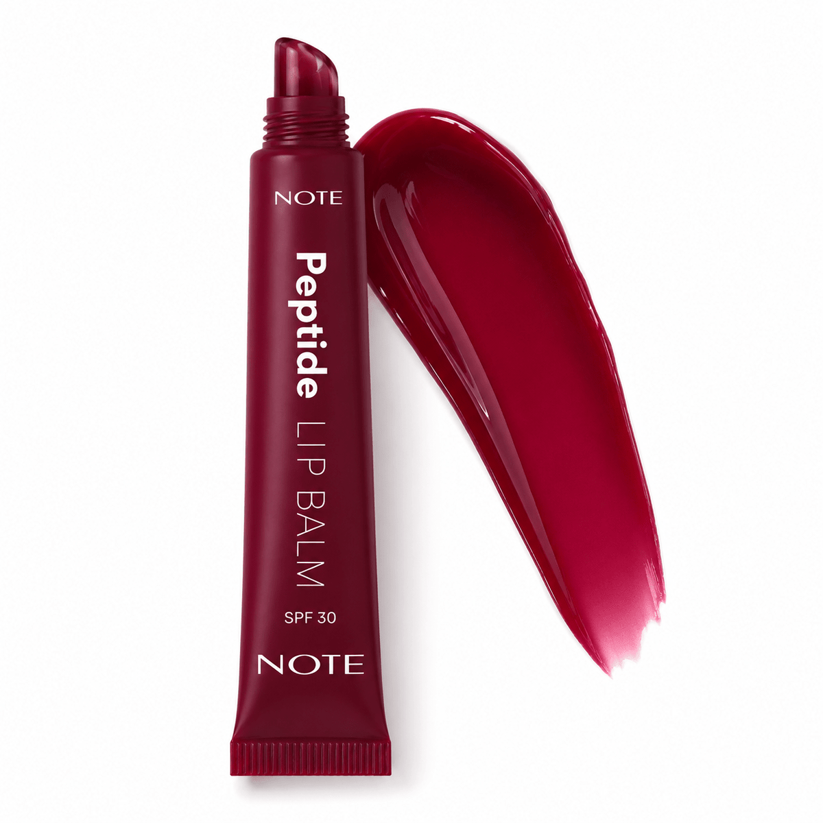Note Peptide Lip Balm SPF 30 - Give Us Beauty