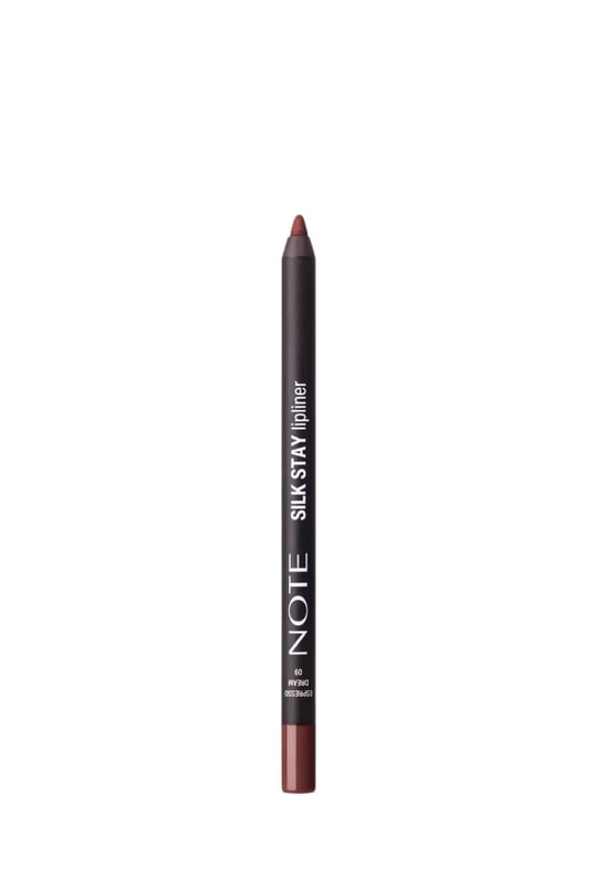NOTE Silk Stay Lipliner - Give Us Beauty
