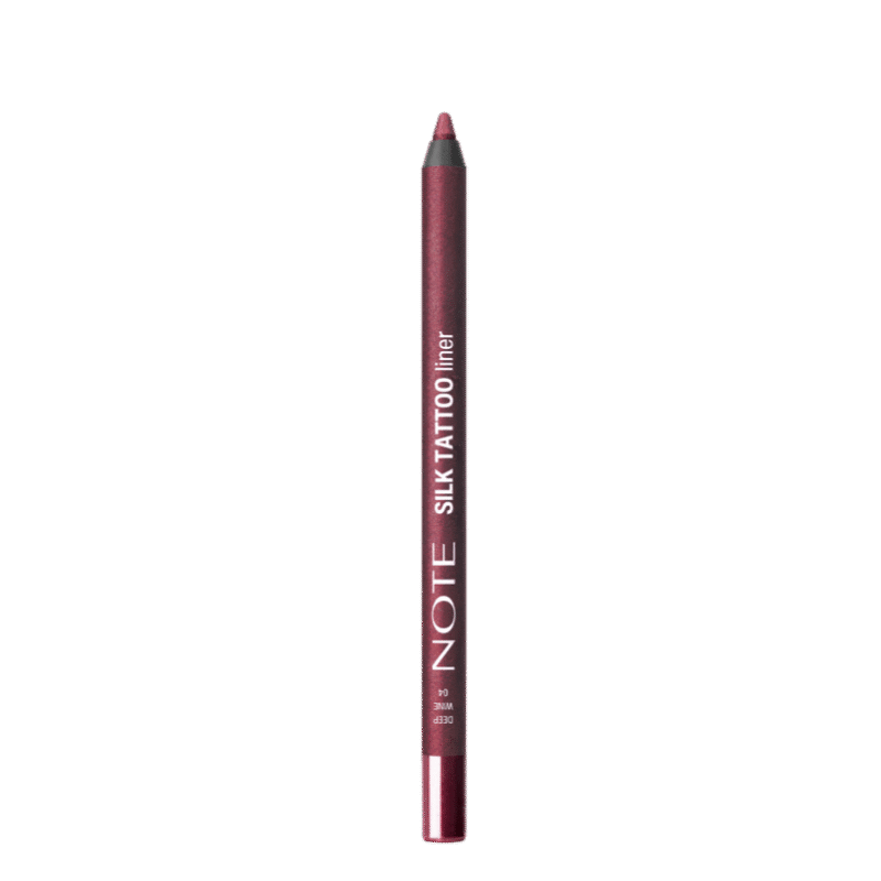 NOTE Silk Tattoo Liner - Give Us Beauty