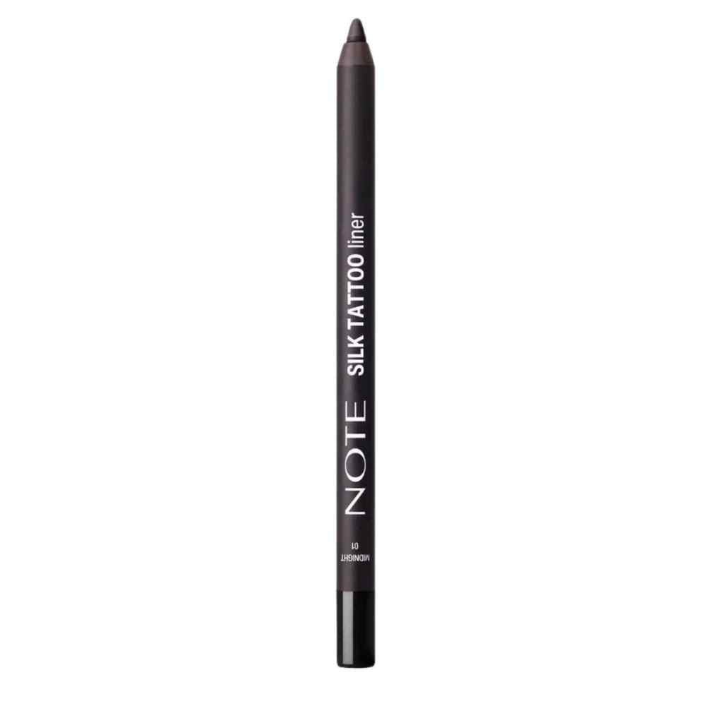 NOTE Silk Tattoo Liner - Give Us Beauty