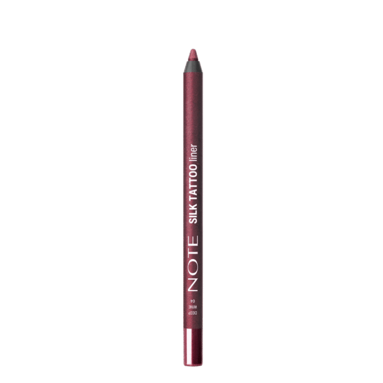NOTE Silk Tattoo Liner - Give Us Beauty