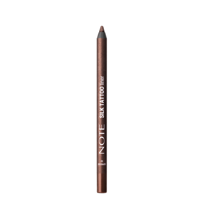 NOTE Silk Tattoo Liner - Give Us Beauty