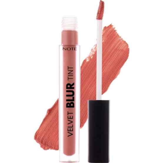NOTE Velvet Blur Tint - Give Us Beauty