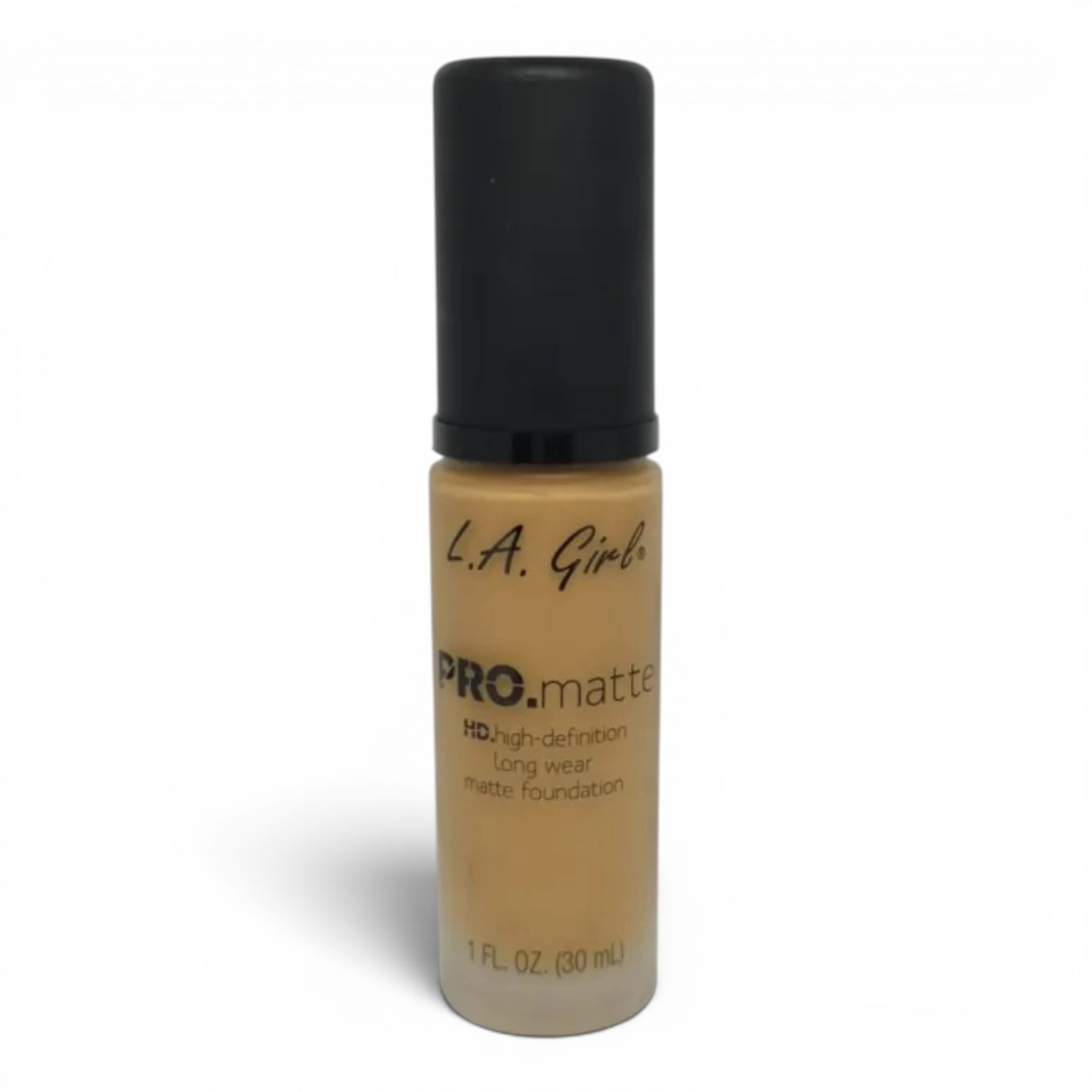 PRO.matte foundation | L.A. Girl - Give Us Beauty