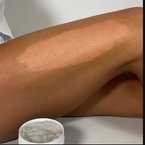 Rose & Caramel Purity Excel 60 Second Tan Remover 200ml - Give Us Beauty