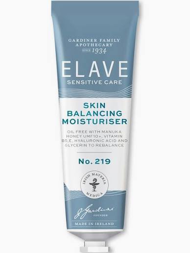 Elave Skin Balancing Moisturiser No 219 50ml - elave-skin-balancing-moisturiser-no-219-50ml - face moisturiser - Elave -