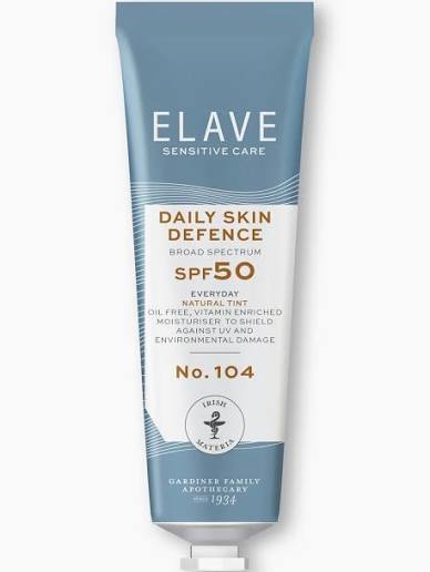Elave Daily Skin Defence SPF50 50ml - elave-daily-skin-defence-spf50-50ml - Skincare - Elave -