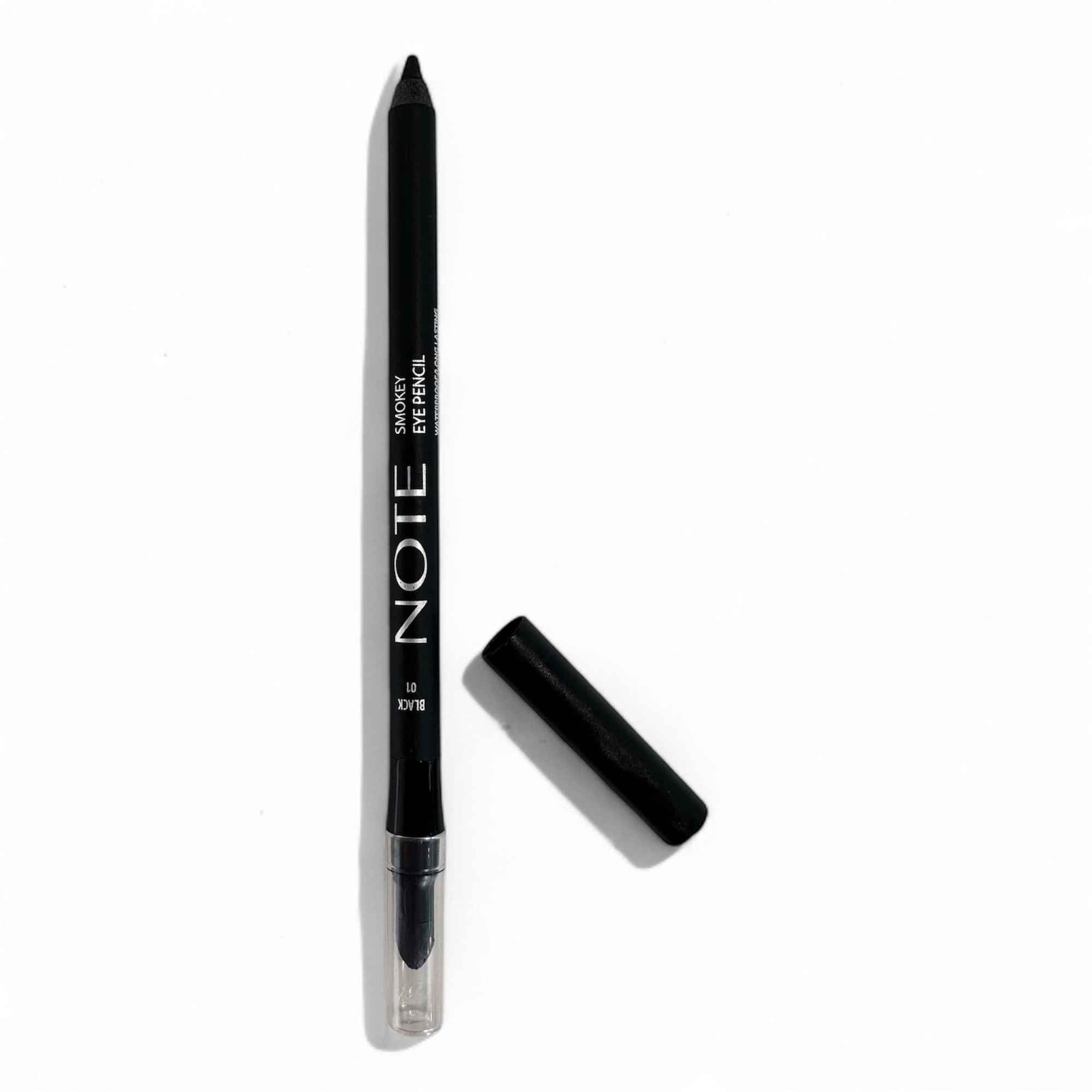 Smokey Eye Pencil | Note - Give Us Beauty