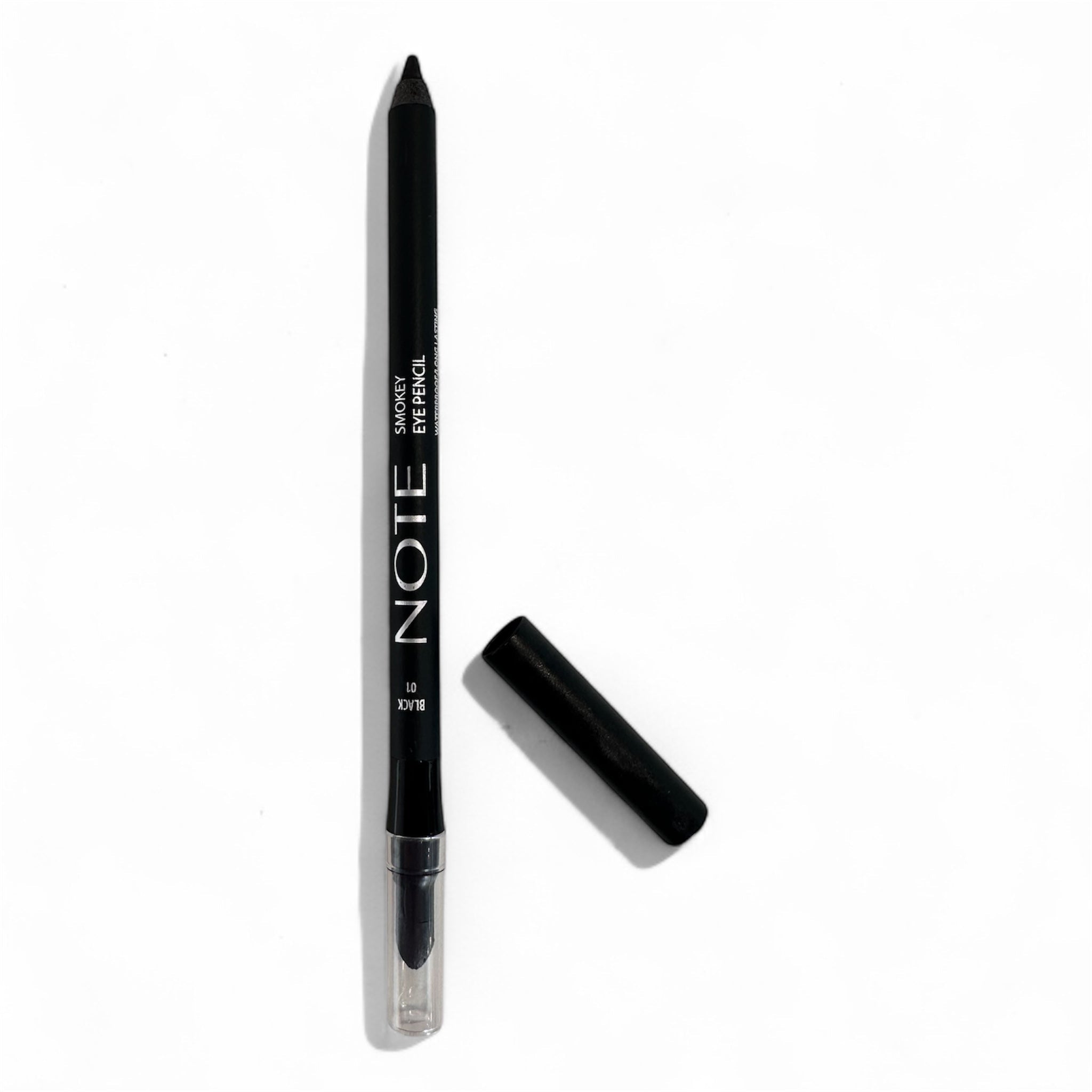 Smokey Eye Pencil | Note - Give Us Beauty