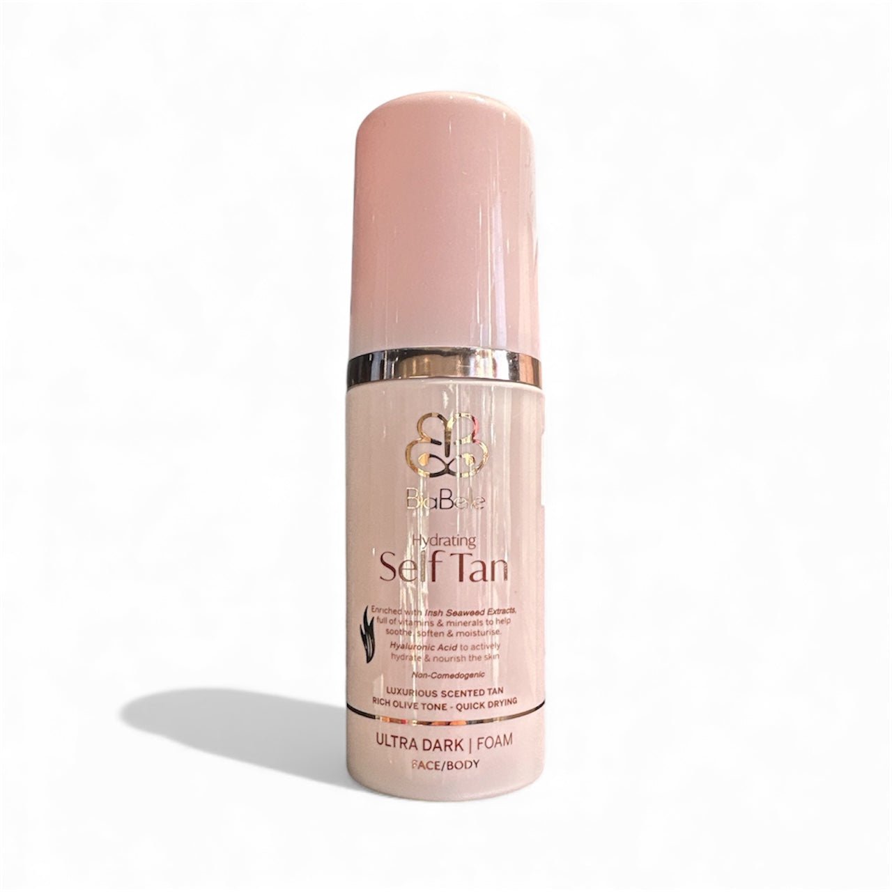 Travel Size BiaBelle Hydrating Self Tan - Give Us Beauty