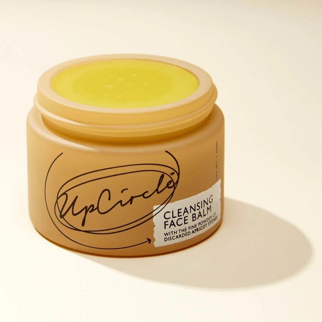 Upcircle Cleansing Balm - Give Us Beauty