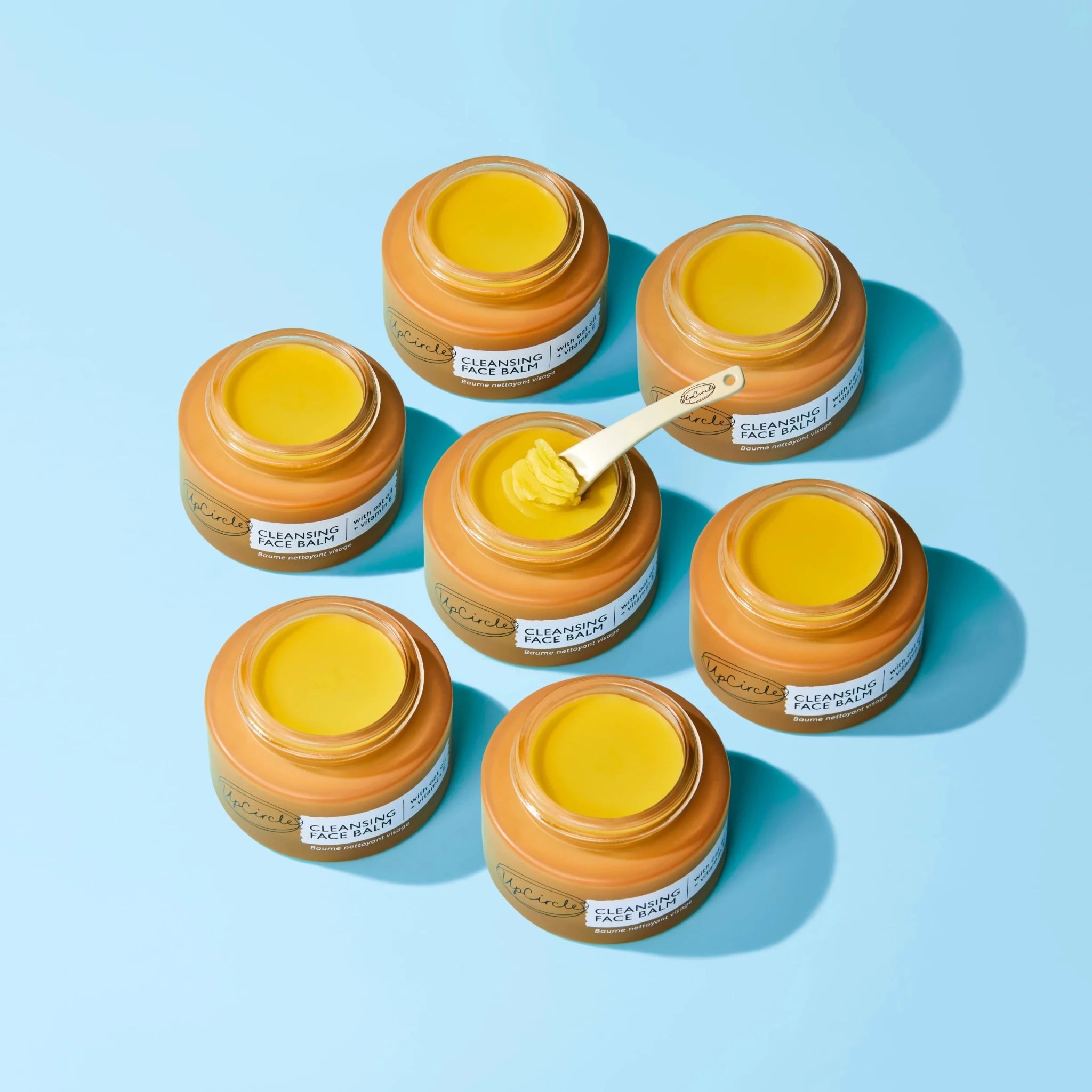 UpCircle cleansing balm - Give Us Beauty