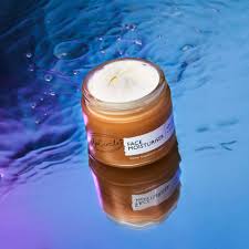 UpCircle’s Face Moisturiser - Give Us Beauty