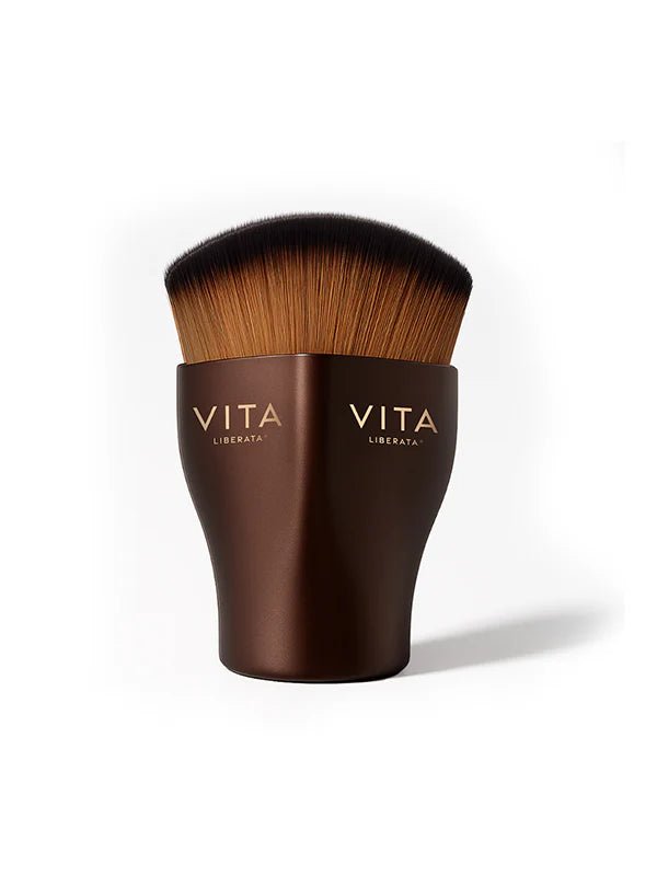 Vita Liberata The Pyramid Face Blending Brush - Give Us Beauty