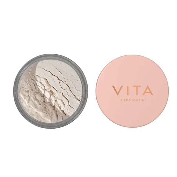 Vita Liberata The Silky Dust After Tanning Powder - Give Us Beauty