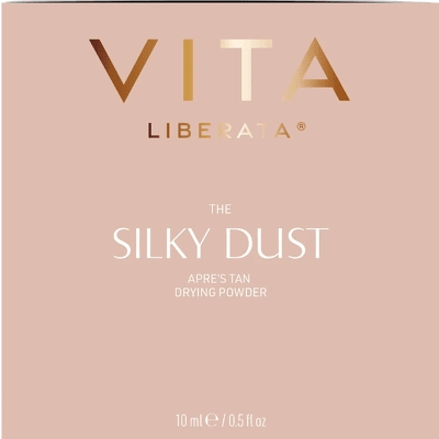 Vita Liberata The Silky Dust After Tanning Powder - Give Us Beauty