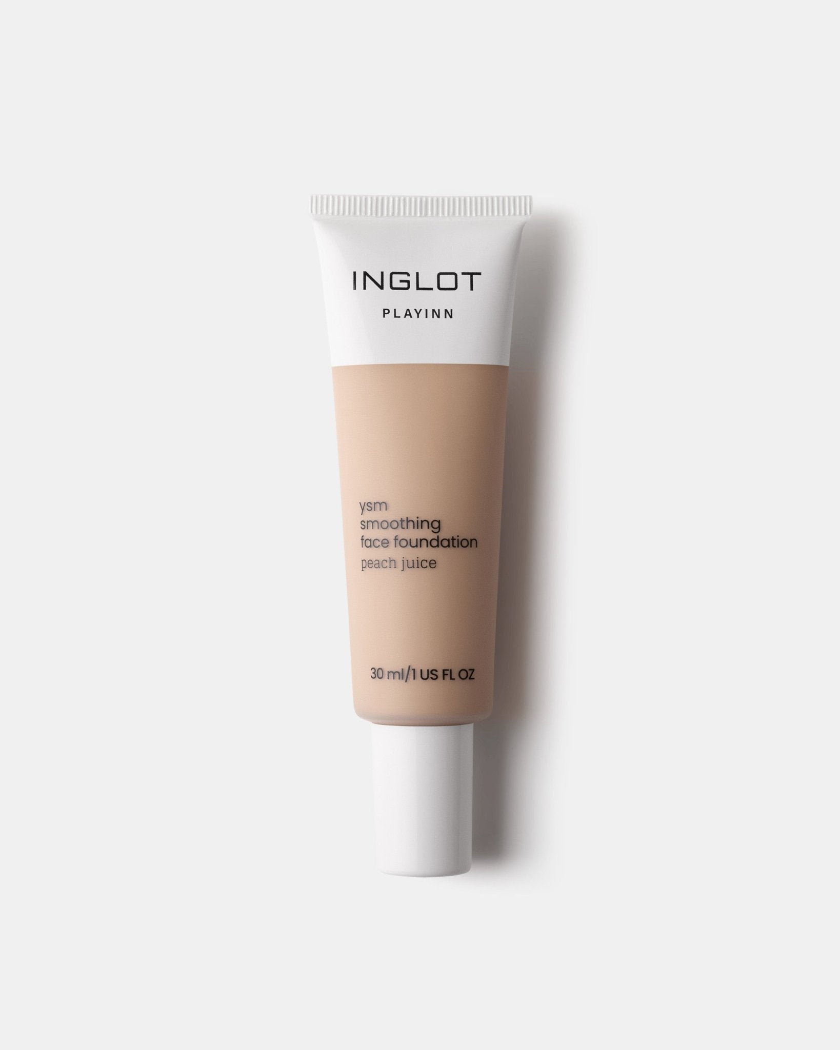 YSM Cream Foundation | Inglot - Give Us Beauty