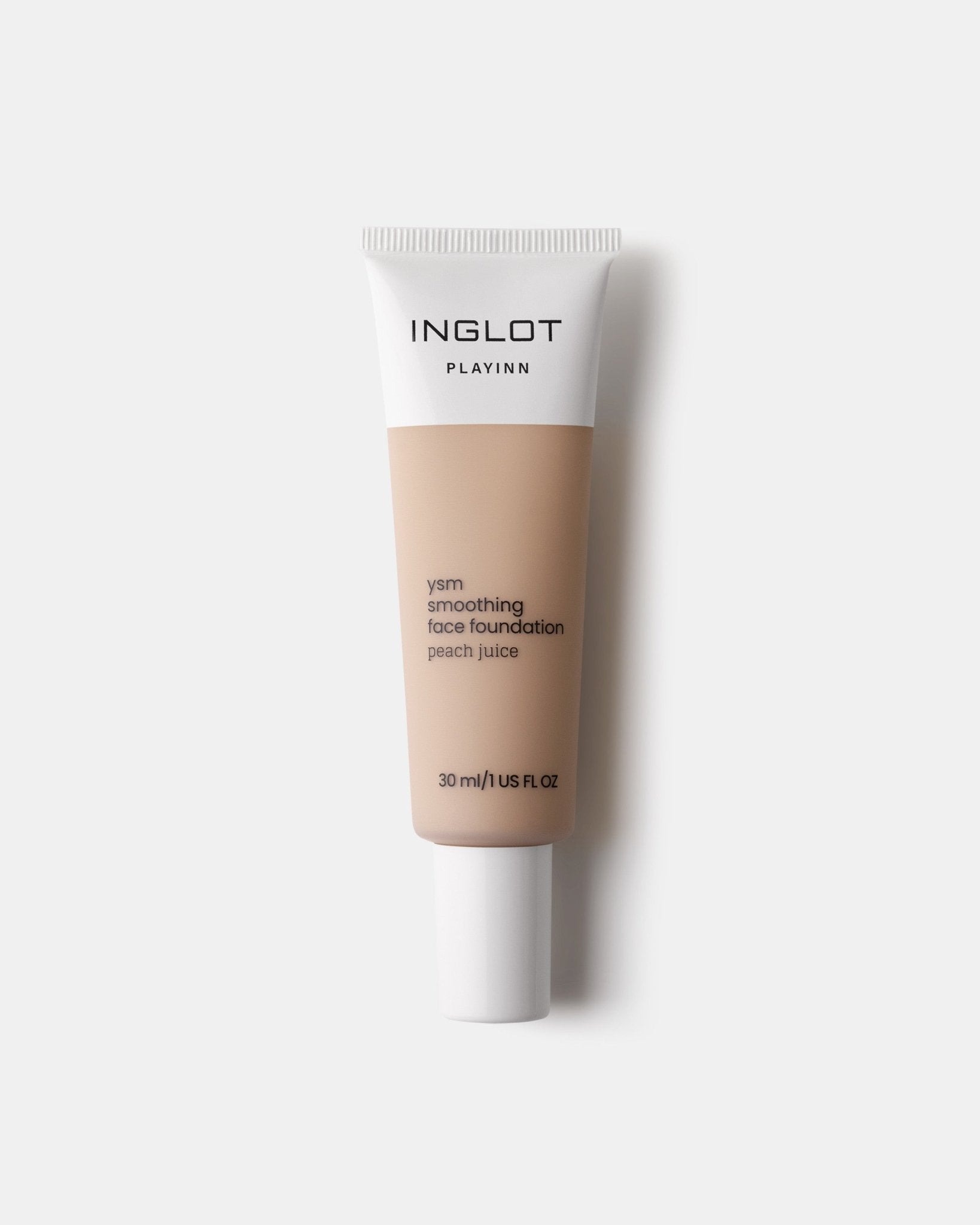 YSM Cream Foundation | Inglot - Give Us Beauty