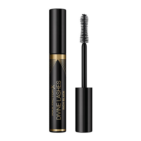 Max Factor Divine Lashes Mascara Rich Black - max-factor-divine-lashes-rich-black - Mascara - Max Factor -